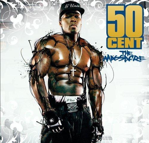 50 cent ripped