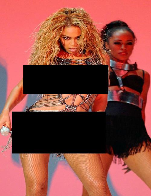 Beyonce Having Sex Videos 8
