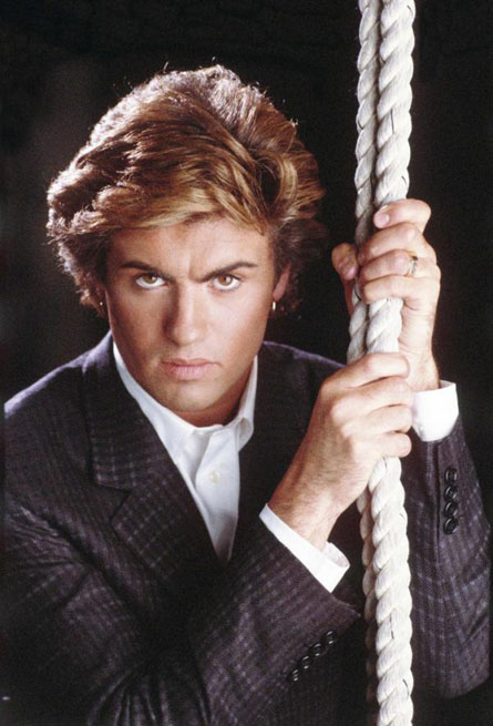 george michael careless whisper