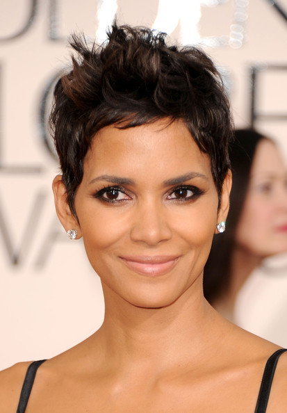 halle berry daughter nahla 2011. Halle Berry