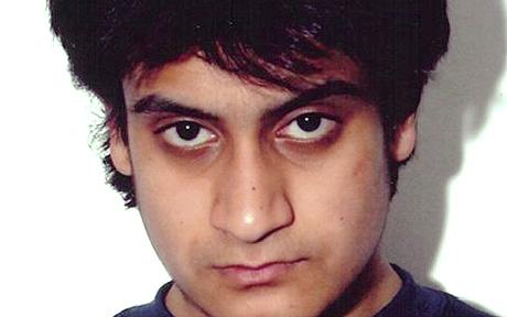 Britain's youngest teenage terrorist: 'a wake-up call for parents'