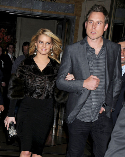 Reality star, Jessica Simpson, has been slammed by Star Magazine, 
