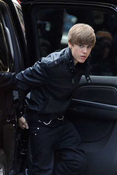 justin bieber old hairstyle. Justin Bieber#39;s old haircut