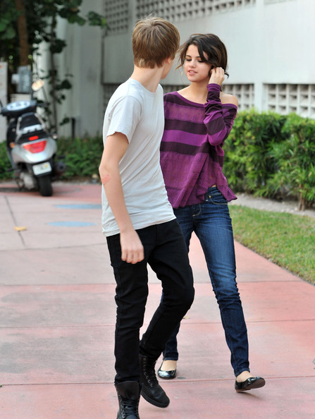 selena gomez and justin bieber recently. Selena+gomez++justin+