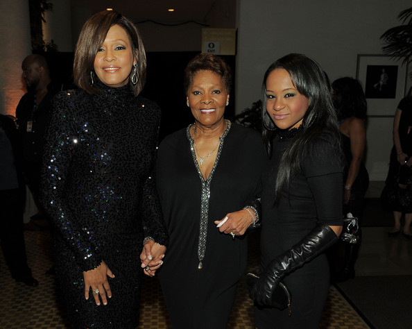 Bobbi Kristina Brown Bobbi Kristina Brown