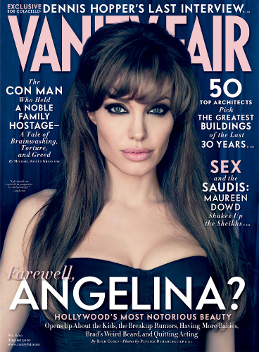 angelina jolie daughter. Angelina Jolie#39;s Daughter