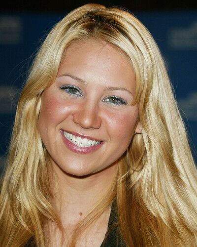 Ana Kournikova Hey what's a silly little thing like civil and criminal Ana Kournikova Hey what's a silly little thing like civil and criminal