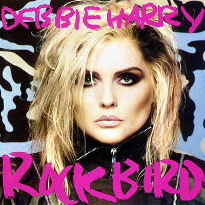 Blondie's Debbie Harry Accuses