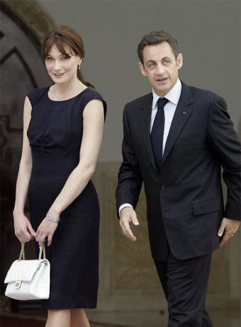 nicolas sarkozy. nicolas sarkozy carla