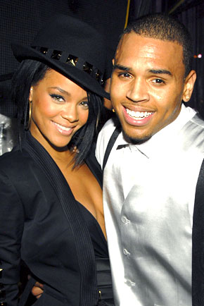 rihanna chris brown fight pictures. Rihanna and Chris Brown