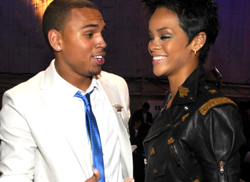 chris brown and rihanna images. Chris Brown and Rihanna