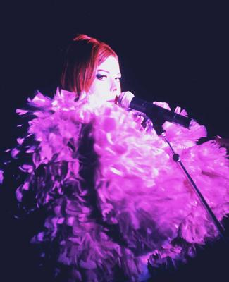 Lady Miss Kier Aisha Music