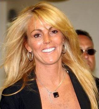 dina lohan