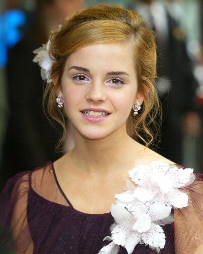 Emma Watson Aisha Music