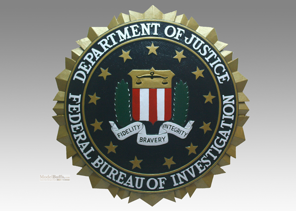 Уголовный кодекс F.B.I. часть 3(читать всем ) Fbi-seal