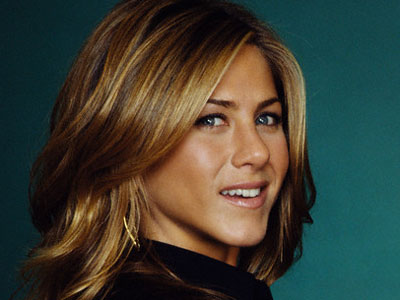 Jennifer Joanna Aniston (born February 11, 