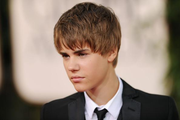 justin bieber cut his hair off. Justin Bieber
