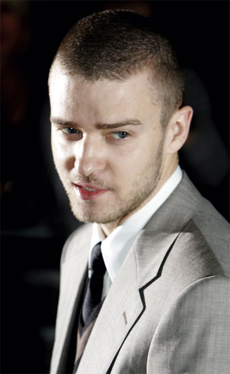 justin timberlake. Timberlake needs to stop