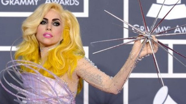 Lady Gaga Before Surgery. Lady GaGa#39;s Image Is A Persona