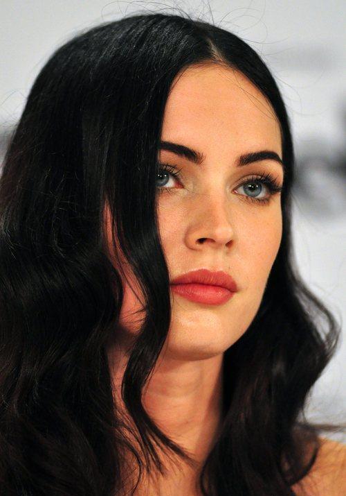 megan fox quotes on life. Actress Megan Fox has issued a