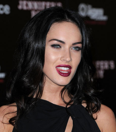 megan fox porn comics