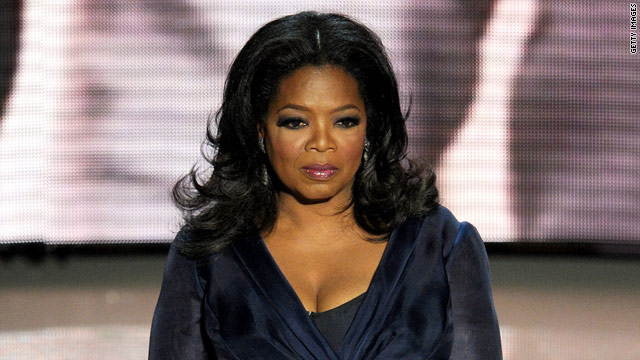 Oprah Winfrey oprah winfrey biography. Oprah Winfrey