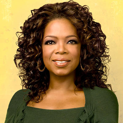 oprah winfrey biography for kids. Oprah Winfrey