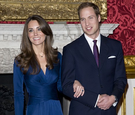 prince williams & kate middleton. Kate Middleton and Prince
