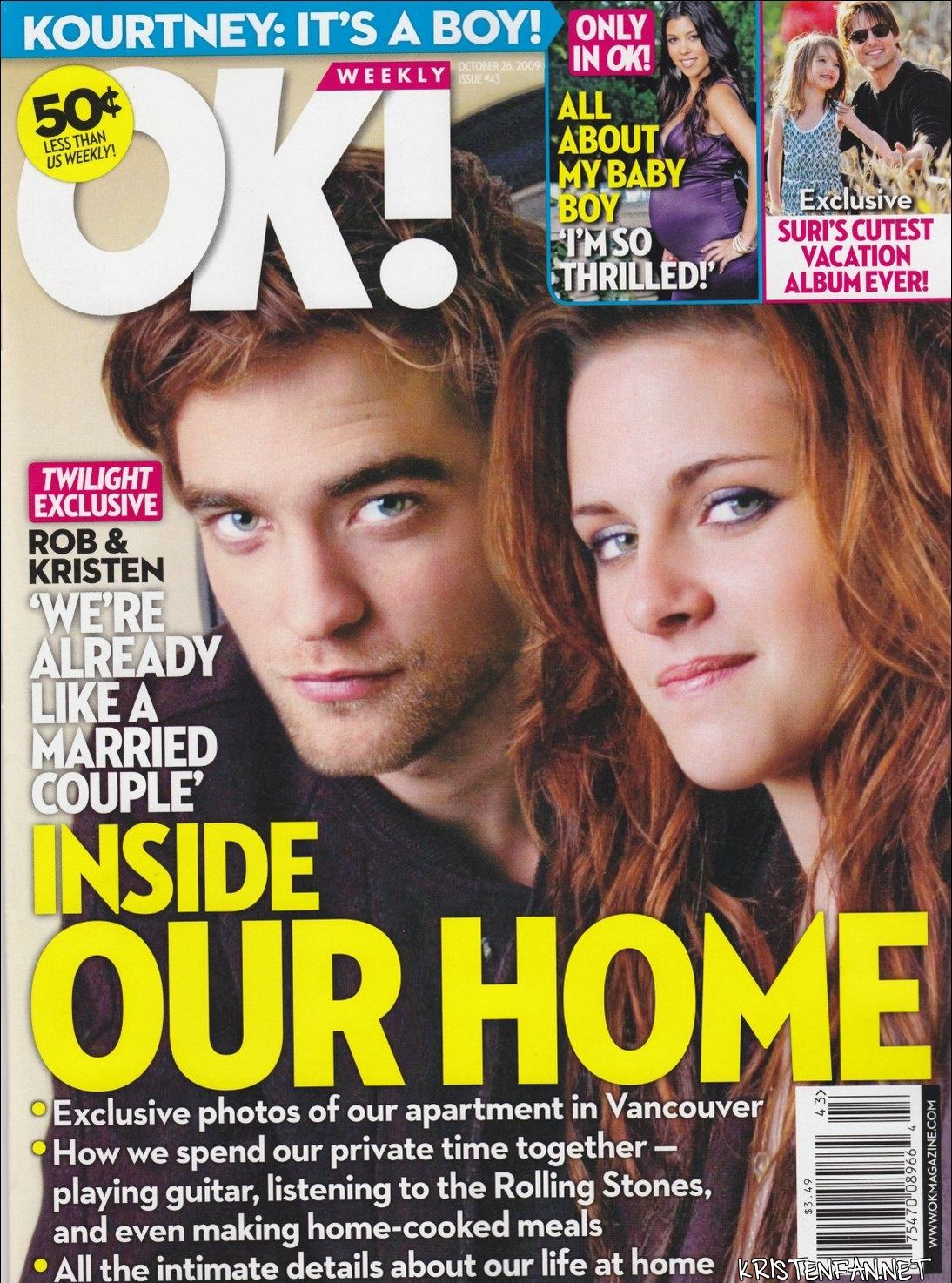 Download this Reports Quot Twilight Stars Robert Pattinson And Kristen Stewart picture