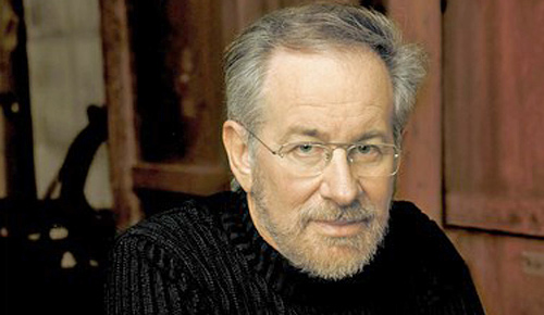 Steven Spielberg. Steven Spielberg Film Funding