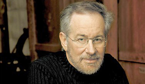 steven spielberg. Steven Spielberg Film Funding