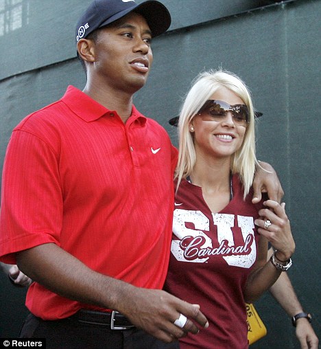 tiger woods mistress. Tiger Woods Mistress Rachel