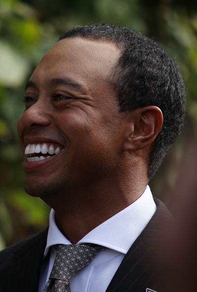 tiger woods mistresses names. Tiger Woods#39; Mistresses Get