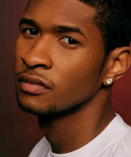 Usher - Images