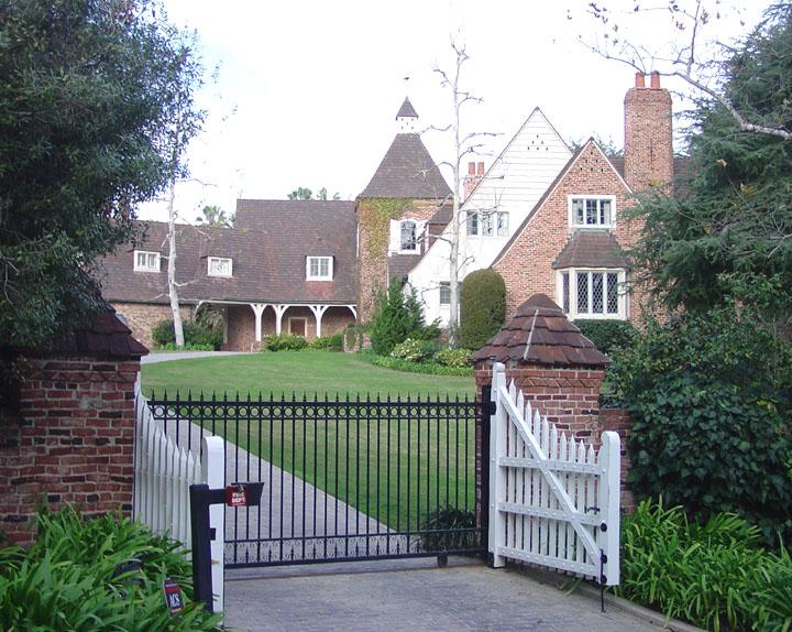 reese witherspoons house