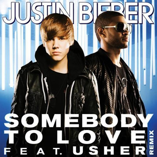 02 justin bieber somebody to love