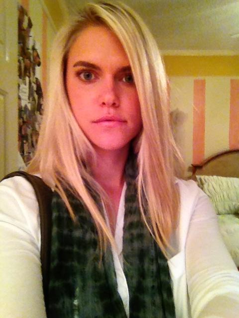 lauren scruggs pictures