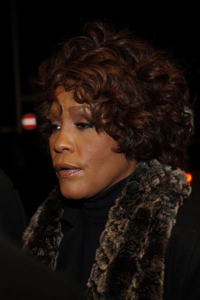 Whitney Houston