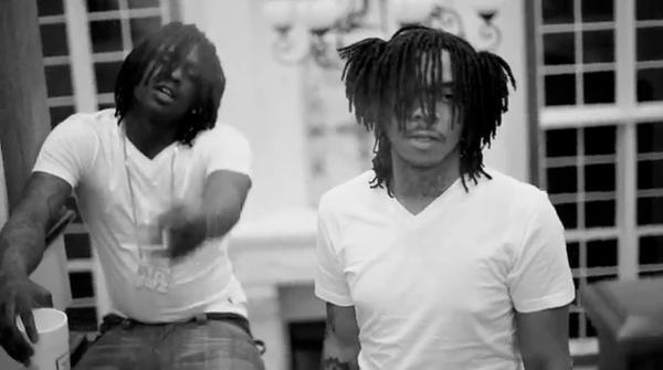 Chief Keef's Rapper Capo And A 1-Year-Old Baby Killed In Chicago