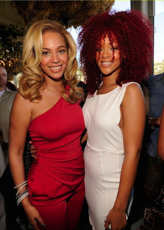Is Beyonce A Lesbian 33