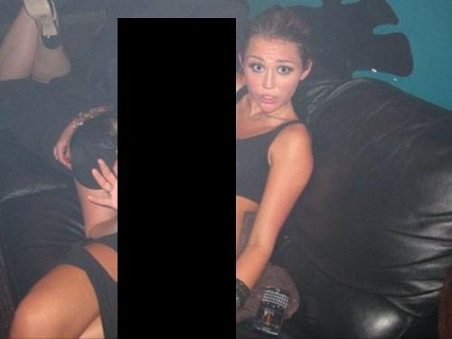 Teen photos leaked 'Nude photos'