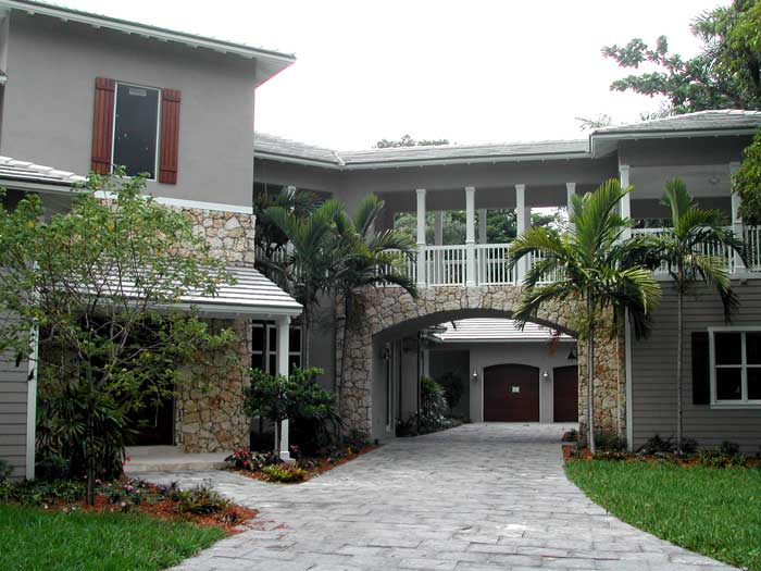 Casa de Evelyn Lozada em United States