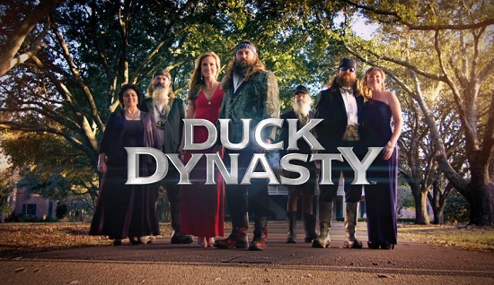 Countdown To Duck Dynasty Season 4 – Countdown Starts August 1st