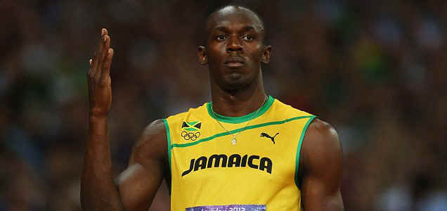 Usain Bolt Says No To Posing Nude For ESPN Magazine