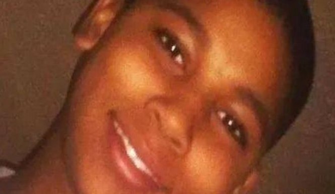 Police Officer Who Shot And Killed 12-Year-Old Black Boy Was Initially ...