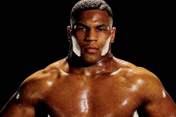 Top 15 Little Known Mike Tyson Facts | TheSportster