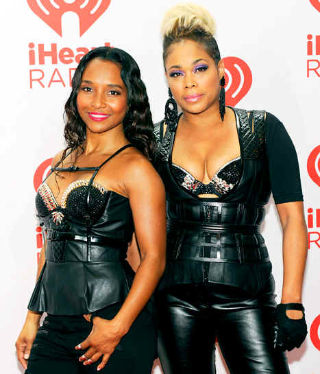 Tlc S Chilli Slams Music Video Director During Interview On Vh 1 S Soulplayer