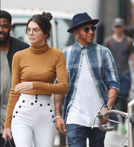 kendall jenner and justin dating
