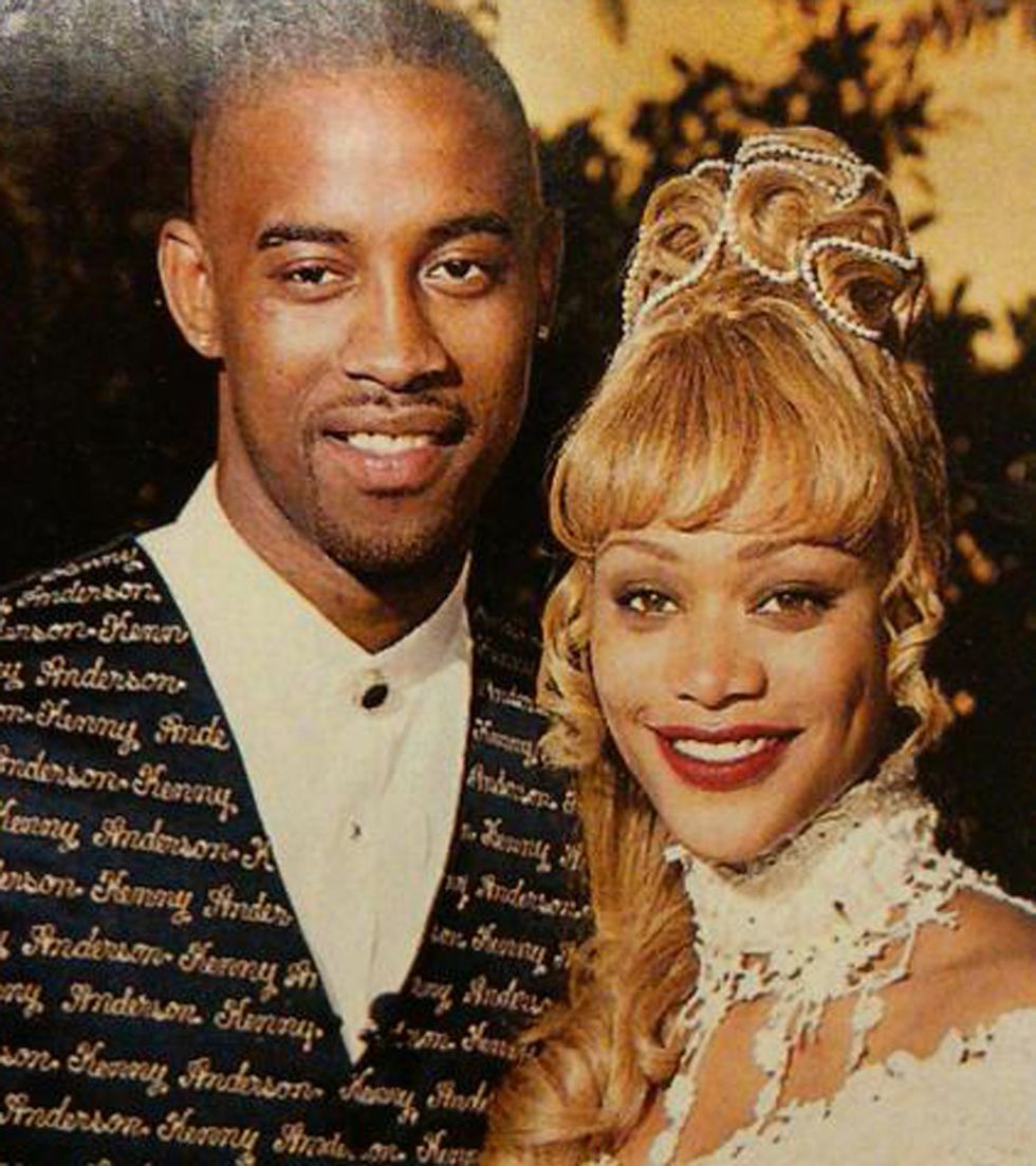 Prayers Up! Former NBA Star And Tami Roman's Ex Husband Kenny Anderson  Hospitalized After Stroke, News