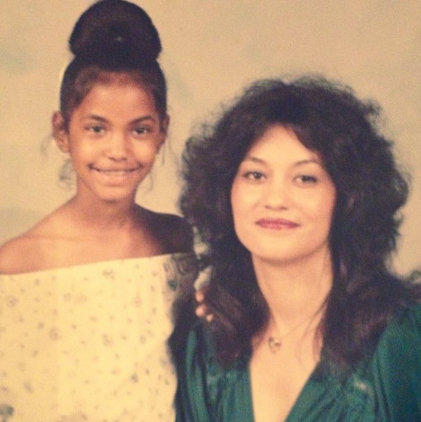 Kim Porter’s Cause Of Death Listed As ‘Deferred’ In Hollywood Which Is